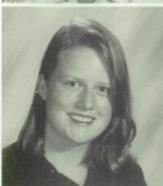 Stephanie Hurdle's Classmates profile album