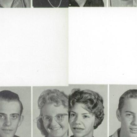 Ron Rickard's Classmates profile album