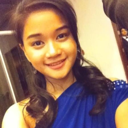 Althea Ballesteros's Classmates® Profile Photo