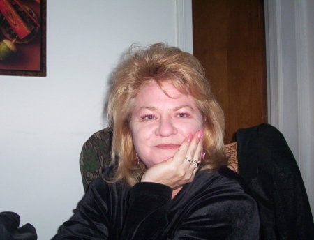 Linda Myles's Classmates® Profile Photo
