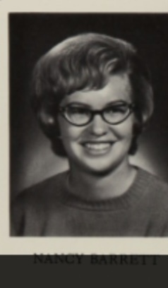 Nancy Dougherty's Classmates profile album