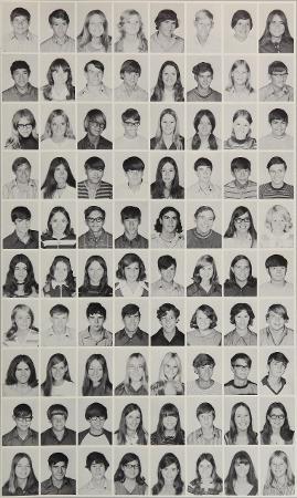 James Hassel's Classmates profile album