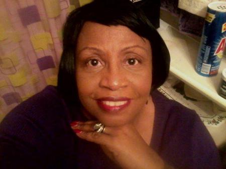 LAVERNE STEELE's Classmates® Profile Photo