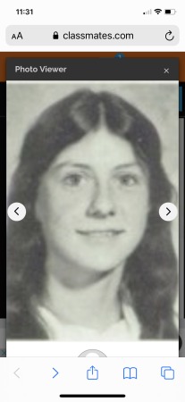 Gail Wrublewski's Classmates profile album