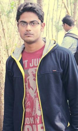 Anurag Samanta's Classmates® Profile Photo