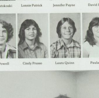 Cindy Prusso's Classmates profile album