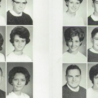 Cathy Smith's Classmates profile album