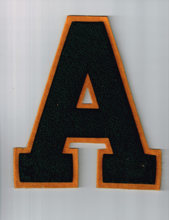 The Big "A"