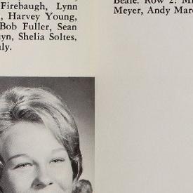 Lynn Stratford's Classmates profile album