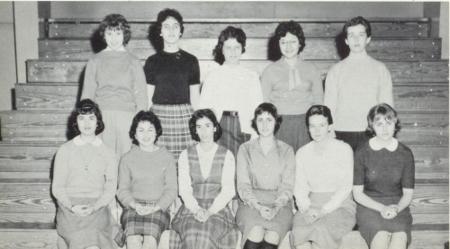 CAROL CAMPBELL's Classmates profile album