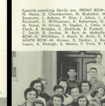 Donald Whittiker's Classmates profile album