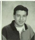 Chris Jacquez's Classmates profile album