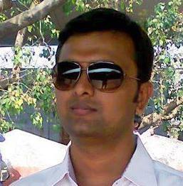 Raviraj Bankar's Classmates® Profile Photo