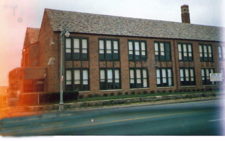 Ruthruff Elementary