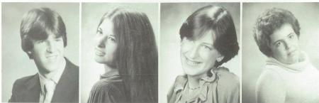 Jacqueline Eastwick's Classmates profile album