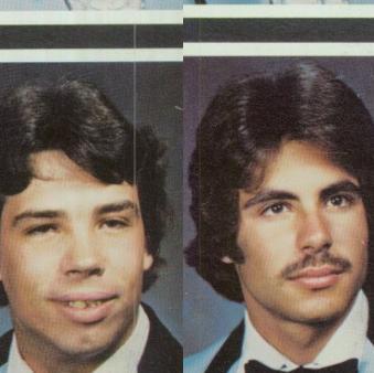 Mike Smith's Classmates profile album