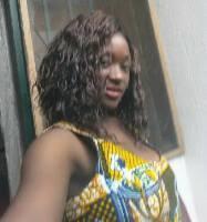 Brenda Nzanda's Classmates® Profile Photo