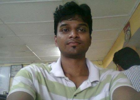 Milind Naik's Classmates® Profile Photo