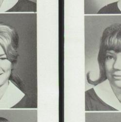 Carol Walters' Classmates profile album