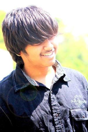 Naveen Chander's Classmates® Profile Photo