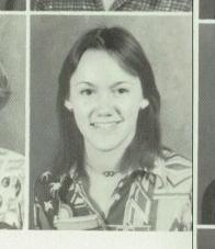 Kim Kirby's Classmates profile album