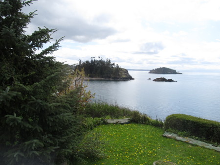 Rosario Beach, Anacortes, WA