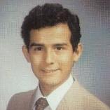 Bruce Balvin's Classmates profile album