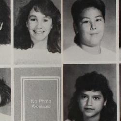 Diana Jordan's Classmates profile album