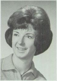 Judy Richmond's Classmates profile album