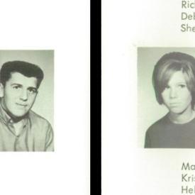 Linda Foster's Classmates profile album