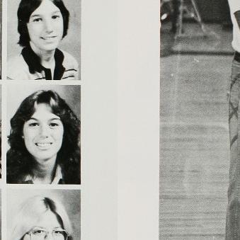 Cathy Bennett's Classmates profile album