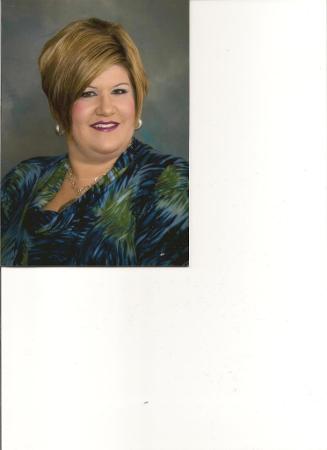 Melissa Pulliam's Classmates® Profile Photo