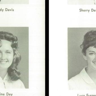 Buddy Davis' Classmates profile album