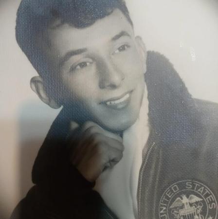 Joe Szogi's Classmates® Profile Photo