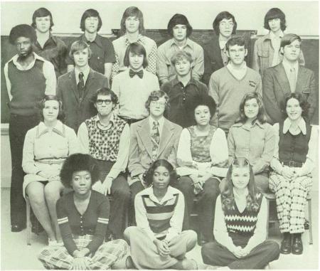 Peggy Dean's Classmates profile album