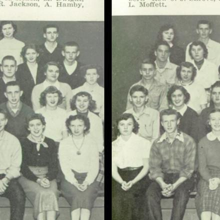 Ginger McShane's Classmates profile album