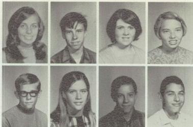 Michael Edwards' Classmates profile album