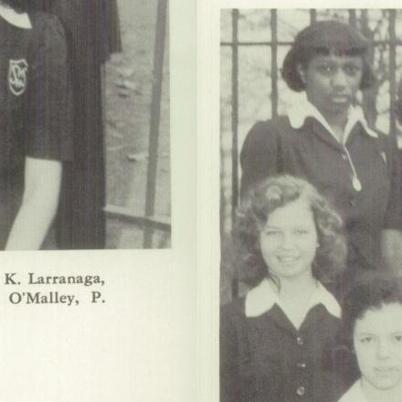 Margaret Billie O'Keefe's Classmates profile album