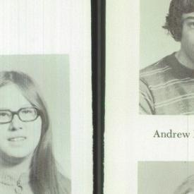 Edward Donohue's Classmates profile album