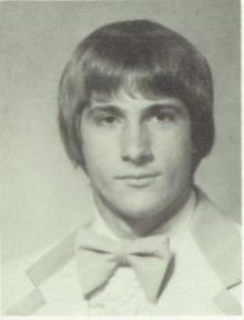 Steve Harris' Classmates profile album