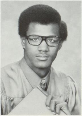 Alan Gaines' Classmates profile album