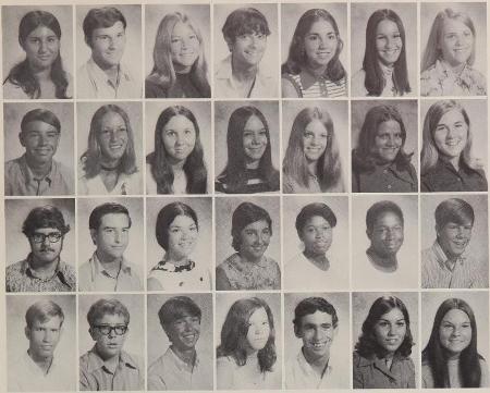 Terri Aiken's Classmates profile album