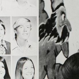 Karen Decker's Classmates profile album