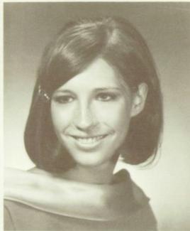 Darlene Rosenbaum's Classmates profile album