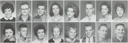 Norma Curran's Classmates profile album