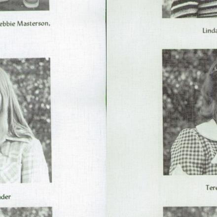 Vicki Simmons' Classmates profile album