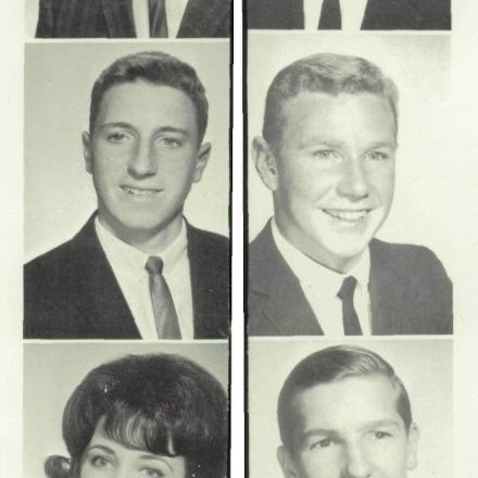 Gary Sarka's Classmates profile album