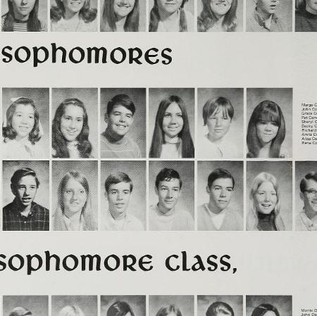 Margo Morrison's Classmates profile album