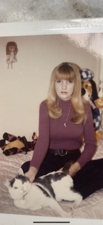 Diane Anderson's Classmates profile album