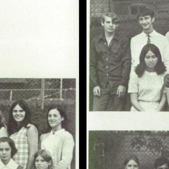 Pamela Akins' Classmates profile album